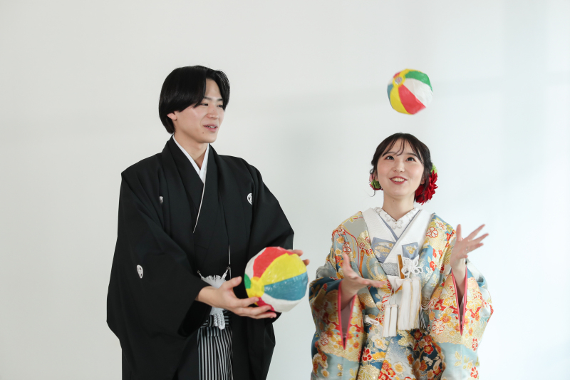 ボールであそぼ!!