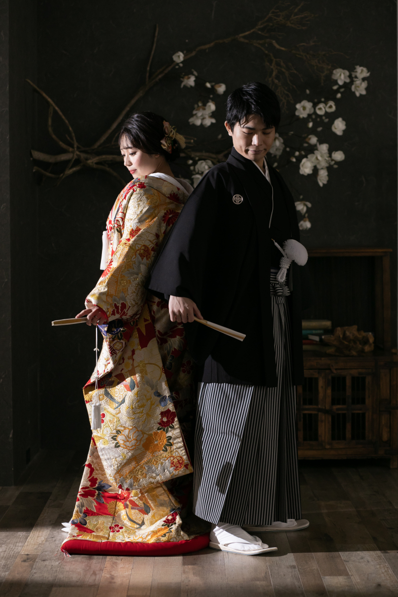 小さな結婚式 大阪ハービスENT店
