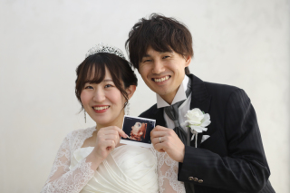 小さな結婚式 大阪ハービスENT店