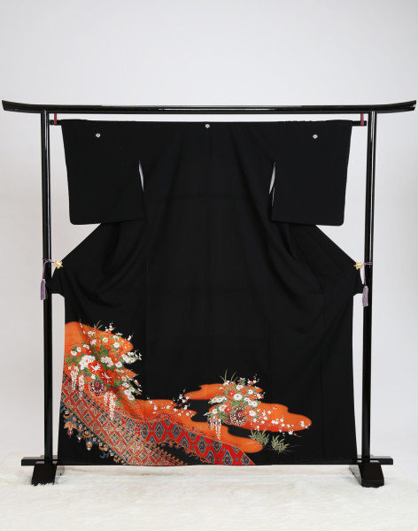 小さな結婚式 大阪ハービスENT店_両親の衣装がある