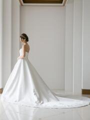 小さな結婚式 大阪ハービスENT店