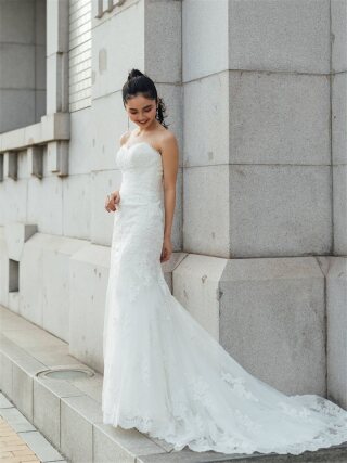 小さな結婚式 大阪ハービスENT店