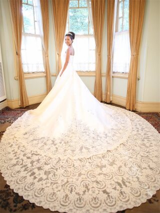 小さな結婚式 大阪ハービスENT店