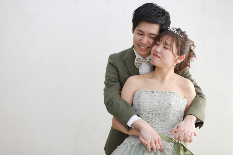 小さな結婚式 大阪ハービスENT店_格安プランがある(3万円以下)