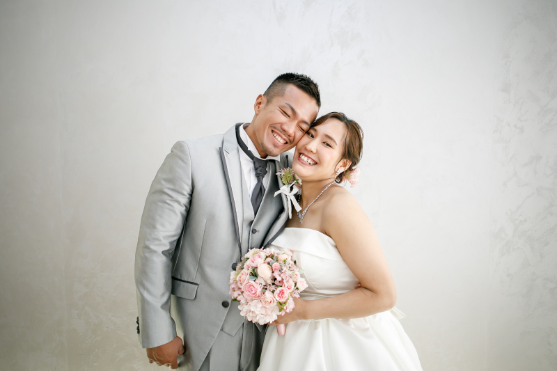 小さな結婚式 大阪ハービスENT店_格安プランがある(3万円以下)