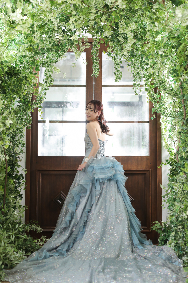 バリエーションも豊富