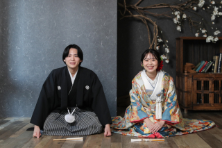 小さな結婚式 大阪ハービスENT店