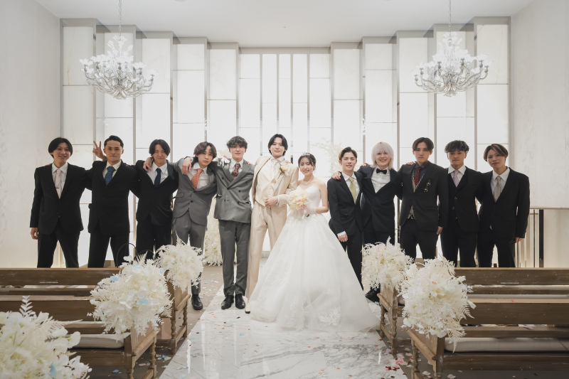 やっぱり、１カットではもの足りない？！