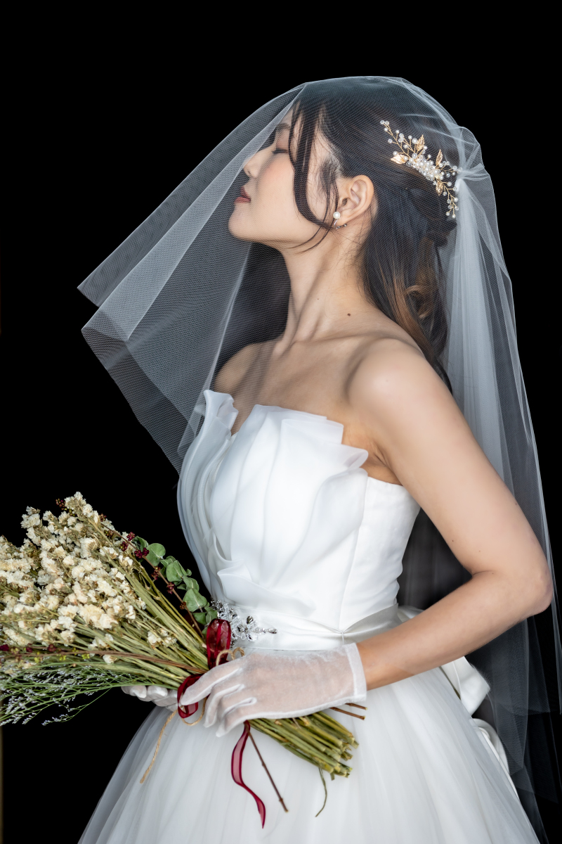 小さな結婚式 大阪ハービスENT店のこだわり(ソロウエディング
