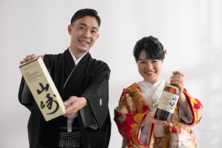 撮影小物お持込