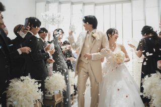 セレモニーフォト