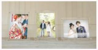 アクリルボード(A4 21×29.7cm)