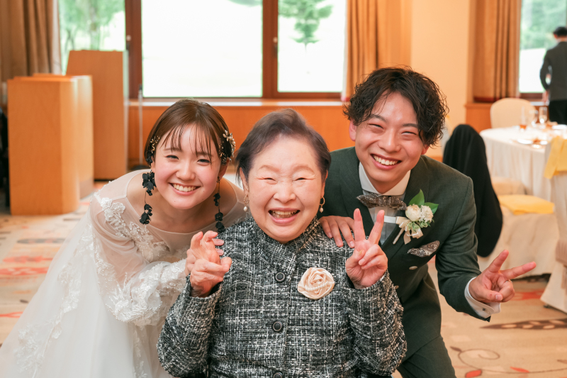 Point1 多彩な撮影シーン