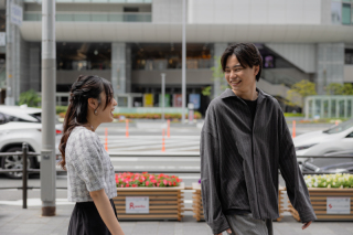 小さな結婚式 大阪ハービスENT店_私服撮影[追加オプション撮影]