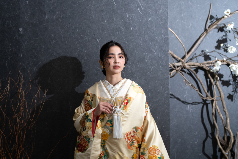 小さな結婚式 大阪ハービスENT店_ソロウエディング対応可