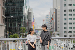 小さな結婚式 大阪ハービスENT店_私服撮影[追加オプション撮影]