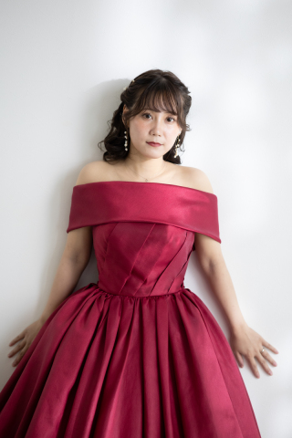 小さな結婚式 大阪ハービスENT店_ハウススタジオ(洋装)