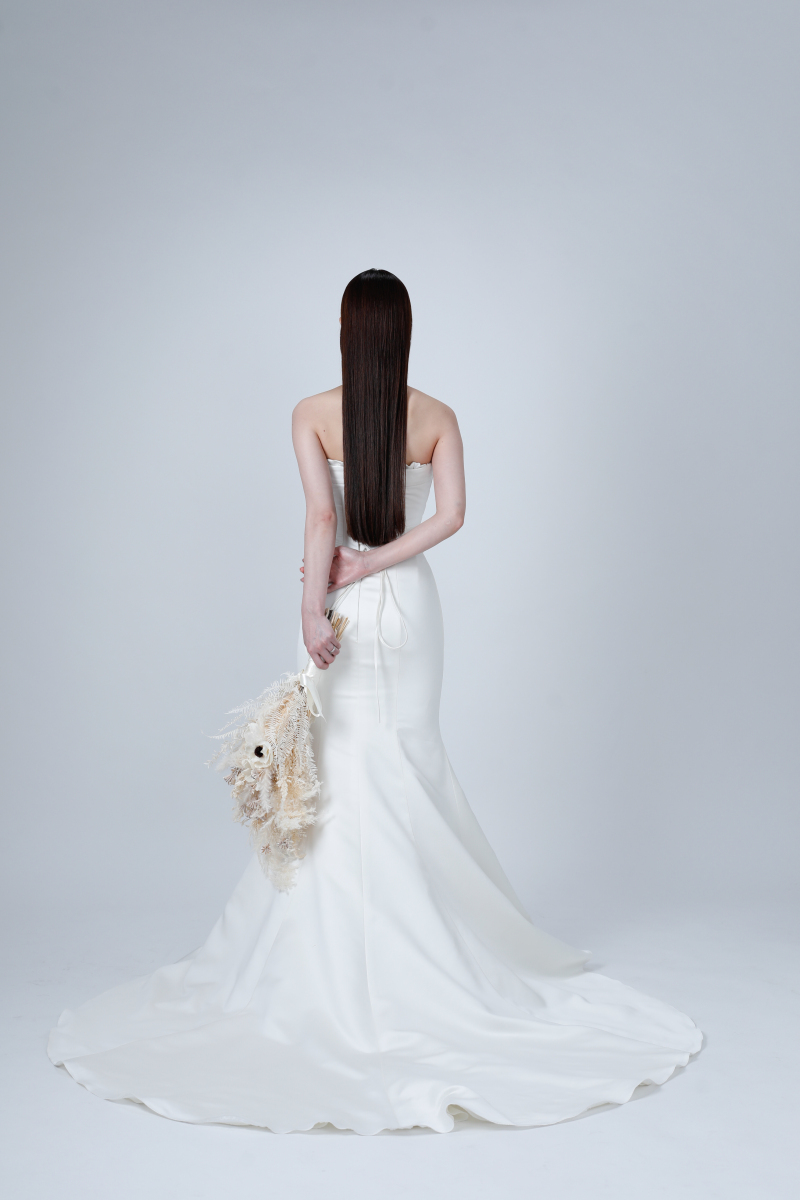 小さな結婚式 大阪ハービスENT店_ソロウエディング対応可