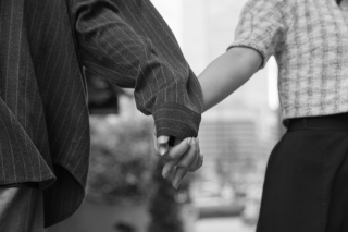 小さな結婚式 大阪ハービスENT店_私服撮影[追加オプション撮影]