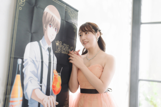 小さな結婚式 大阪ハービスENT店_ソロフォト