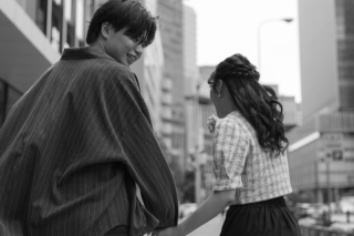 小さな結婚式 大阪ハービスENT店_私服撮影[追加オプション撮影]
