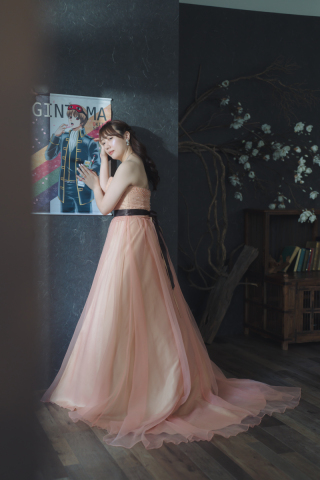 小さな結婚式 大阪ハービスENT店_ソロフォト
