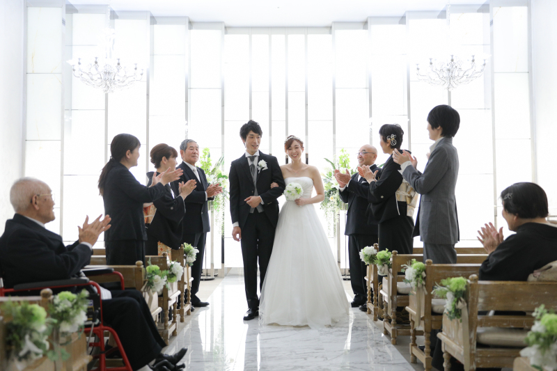 MAX30名様着席いただけます。