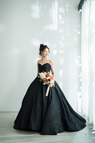 小さな結婚式 大阪ハービスENT店_ハウススタジオ(洋装)