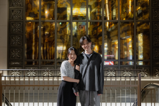 小さな結婚式 大阪ハービスENT店_私服撮影[追加オプション撮影]