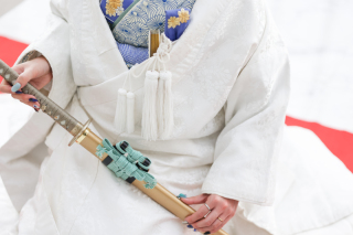 小さな結婚式 大阪ハービスENT店_ソロフォト