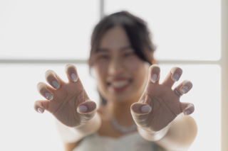 小さな結婚式 大阪ハービスENT店_ハウススタジオ(洋装)Ⅱ
