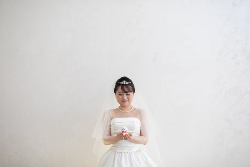 小さな結婚式 大阪ハービスENT店_ソロウエディング対応可