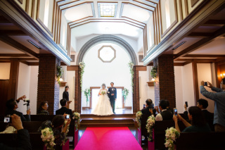 北海道小樽でのショット！