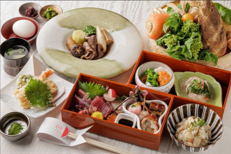 【会食付き】〈和装1着フォトウェディング+和食御膳会食プラン〉6名様～可能！全カットデータ付き！ファミリーフォトウェディング