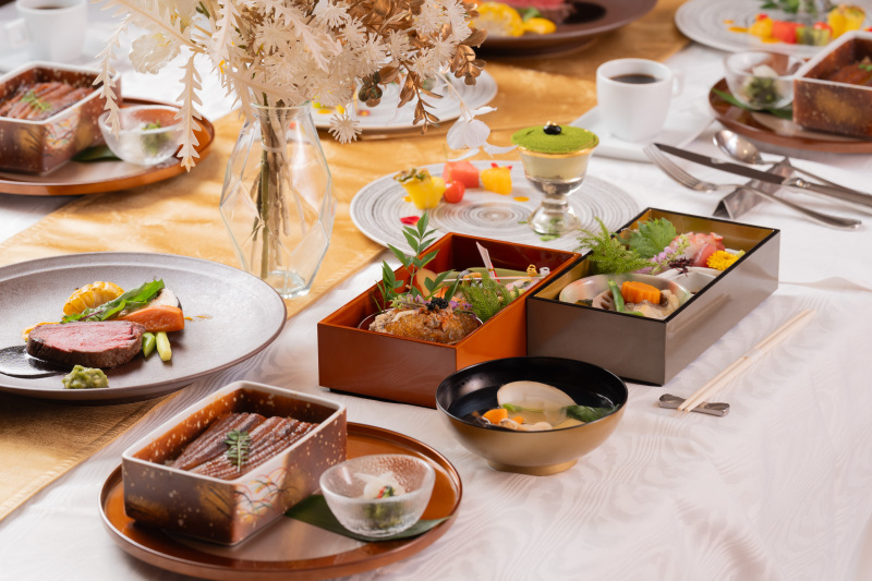 【顔合わせ会食フォト】チャペル撮影&集合写真★洋装1着データ+進行・しおり付☆92,000円