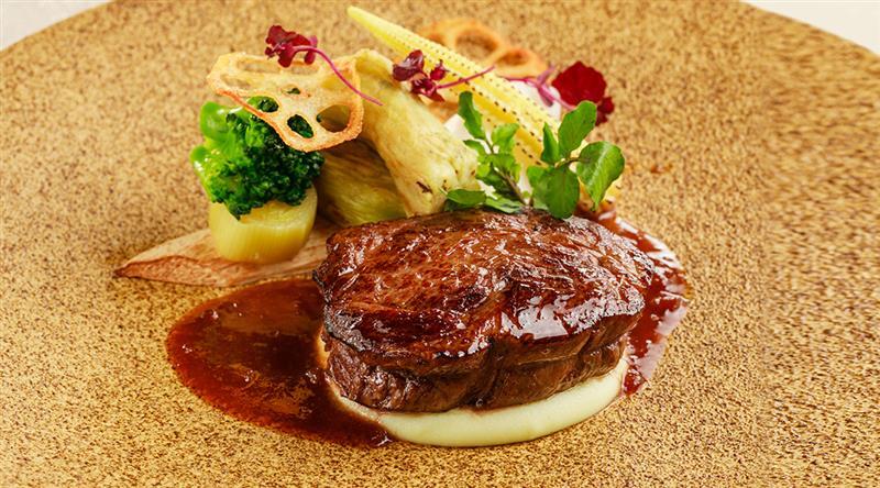 【会食付き】〈洋装1着フォトウェディング+ハーフコースプラン〉6名様~カジュアルにお得に撮影が叶うチャンス!全カットデータ付き★