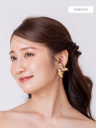 【orgablanca】IVANA 
