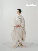 ﾚｰｽ打掛SUK-03 