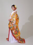 寿鶴曲水の宴(ｵﾚﾝｼﾞ) 