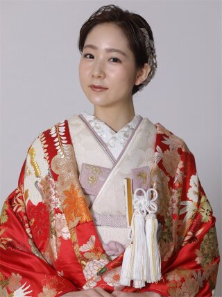 五点ｾｯﾄ 薄墨桜 ｳｽｽﾞﾐｻｸﾗ 