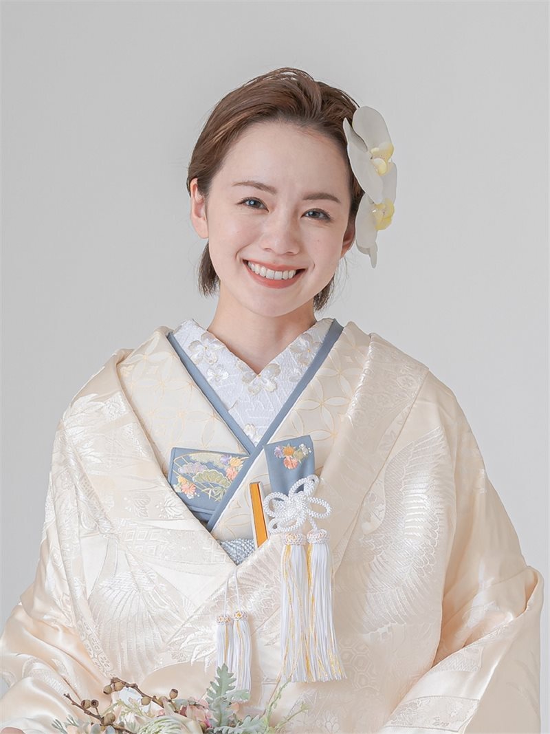 色掛下 金七宝