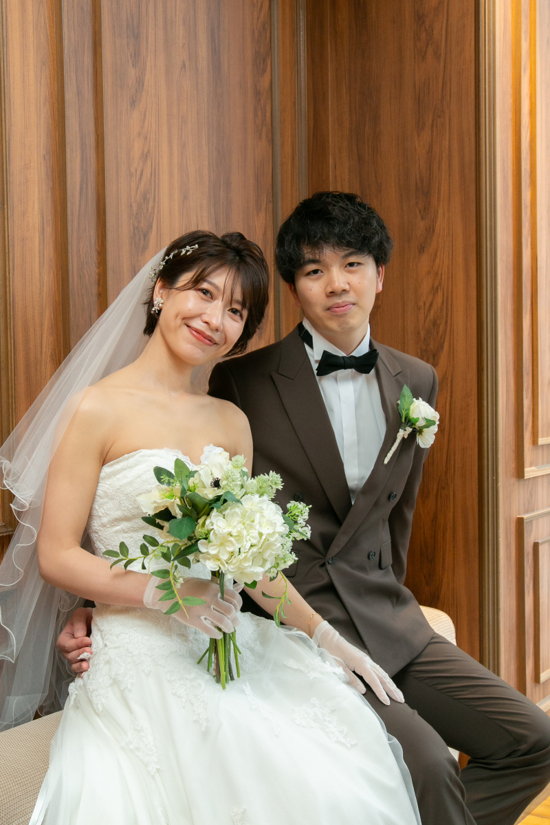 これからの未来へ、寄り添って