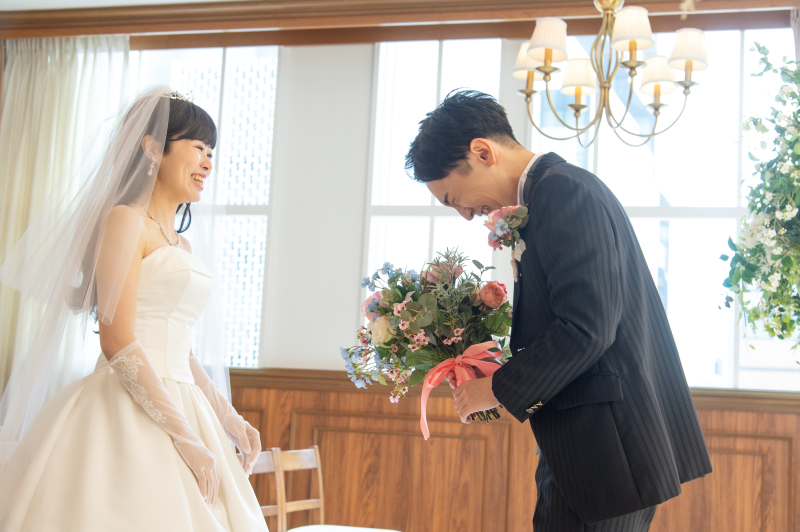 ファーストミート♡