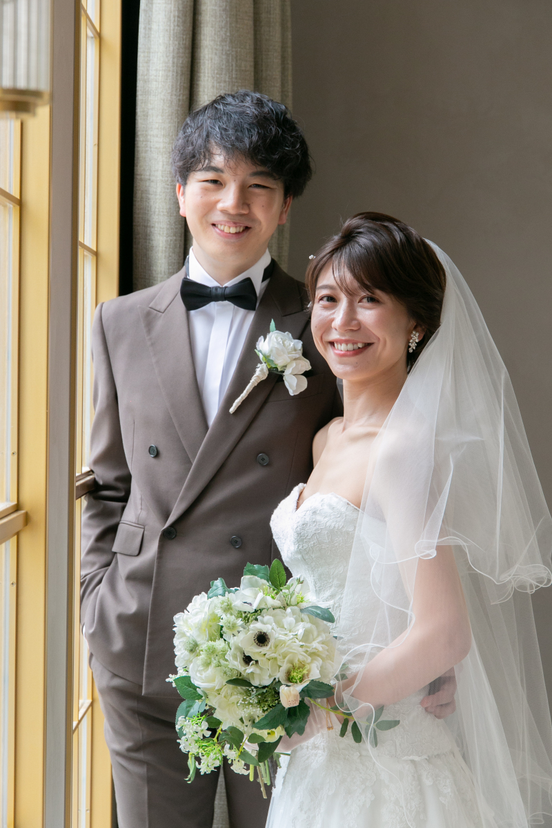 響き合う、弾ける笑い声
