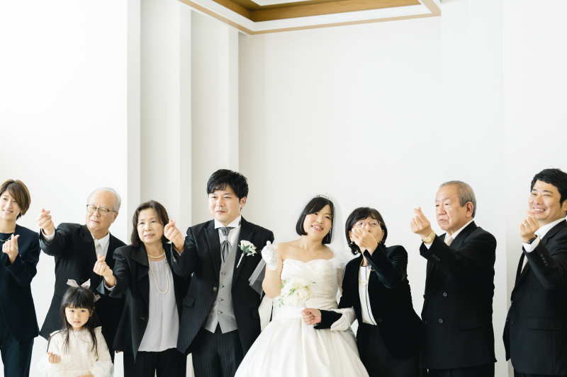 かしこまらないスタイルで