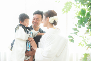 小さな結婚式 表参道店