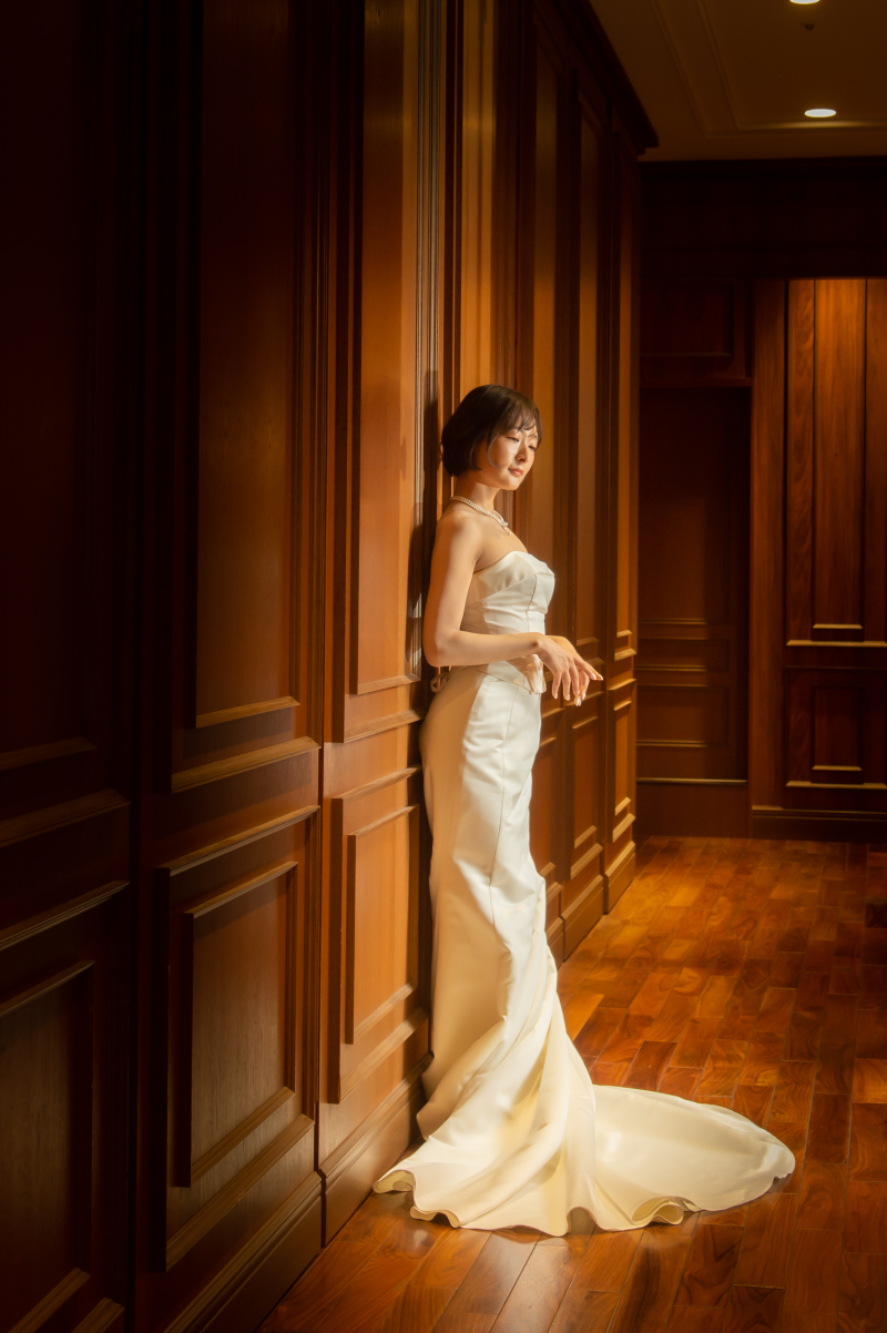 小さな結婚式 表参道店_ソロウエディング対応可