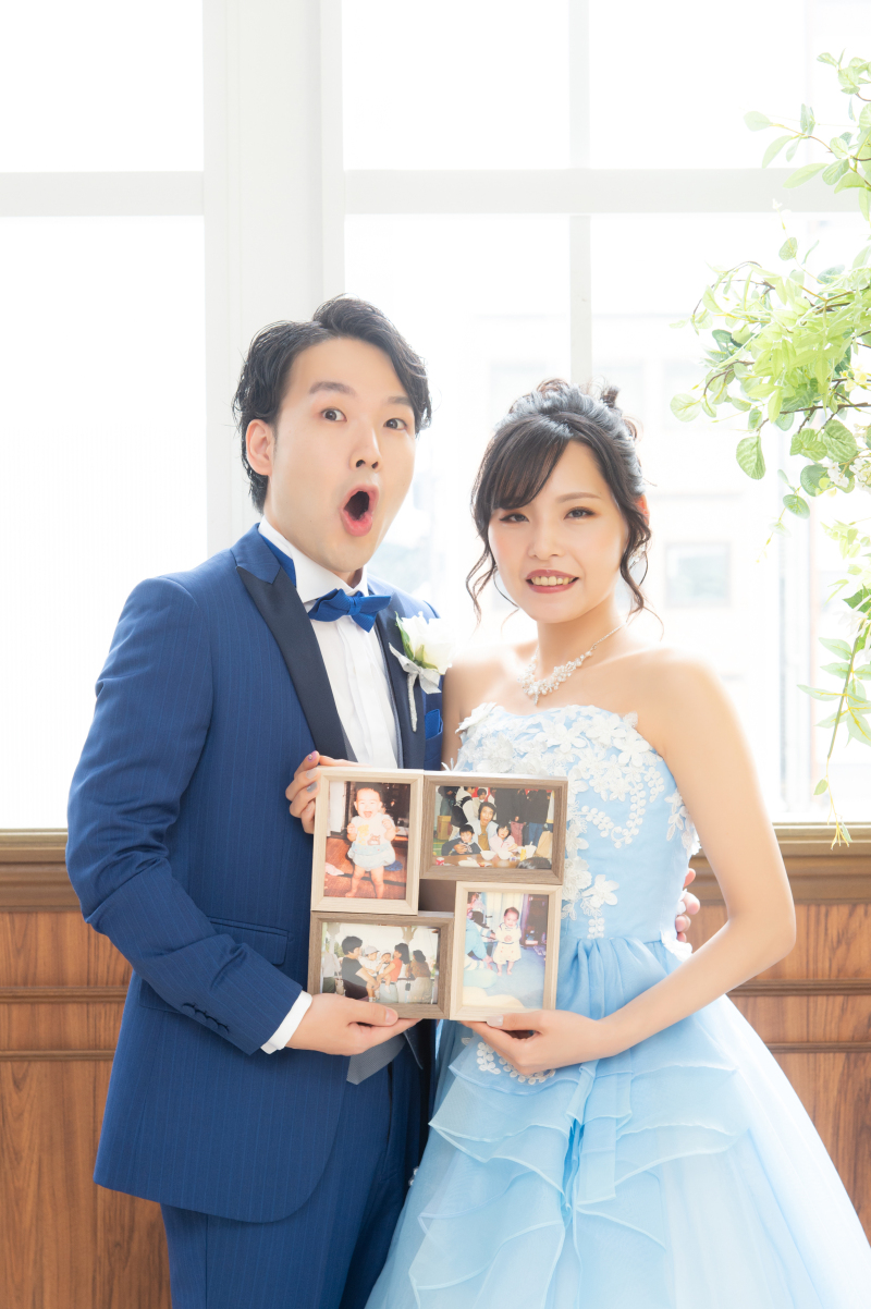 帰宅後も楽しめるように