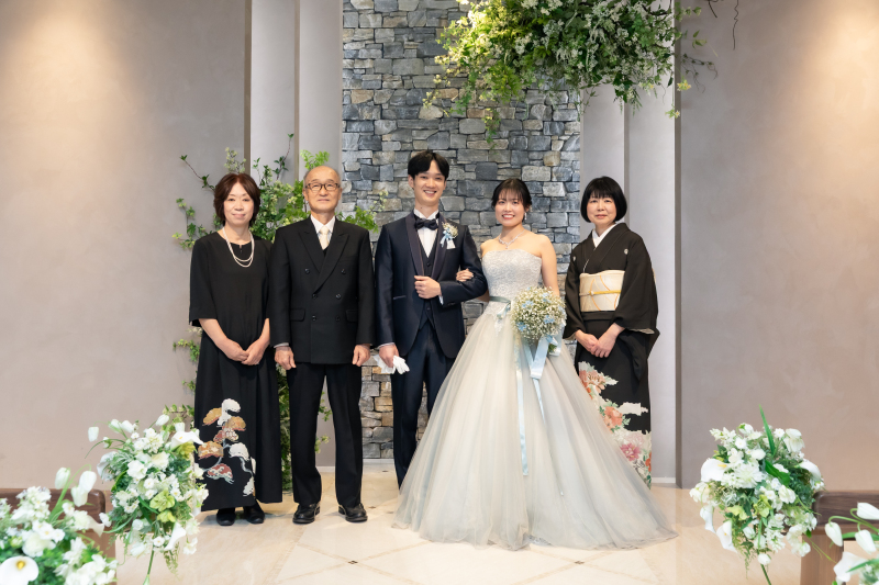 結婚式より写真を残したい!