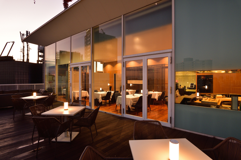 和食レストラン　東郷 TOGO’S